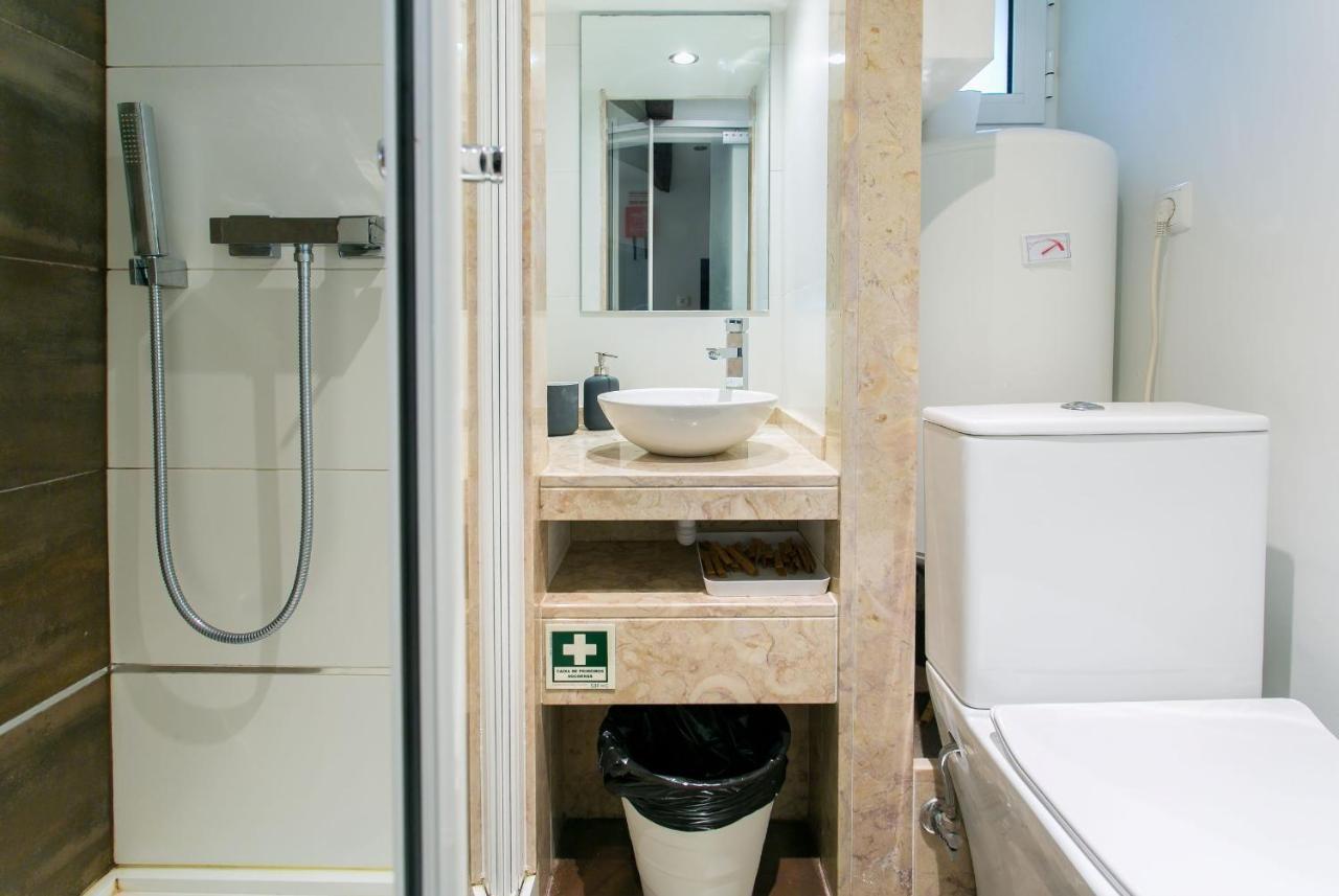 Gem Of The Historic Center Apartamento Lisboa