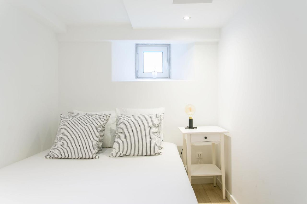 Gem Of The Historic Center Apartamento Lisboa
